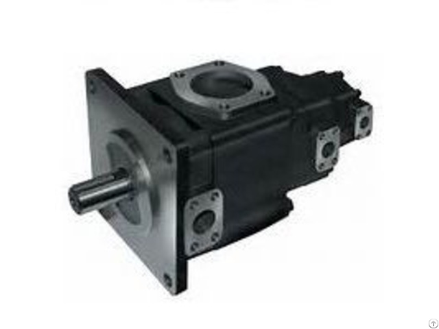 Parker Gear Pump Hydraulic