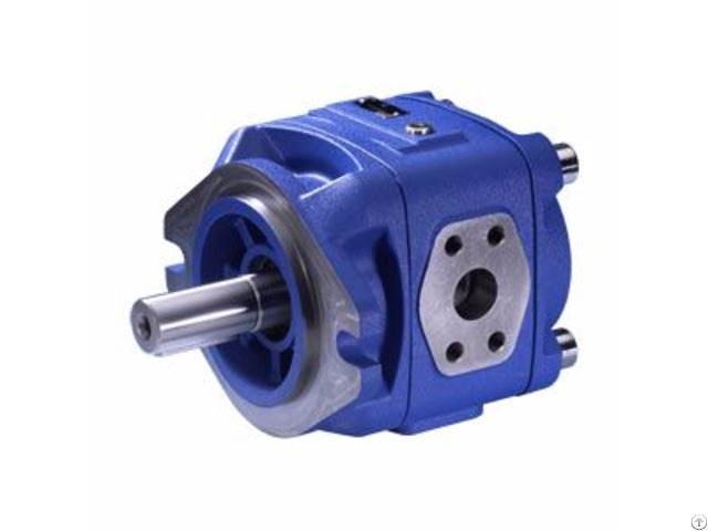 Bosch Rexroth External Gear Pump