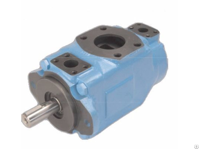 Yuken Gear Pump Pg