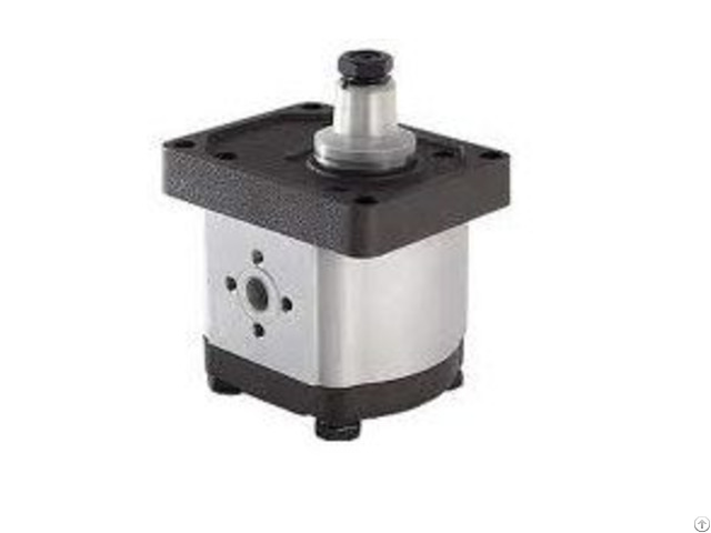 Lamborghini Hydraulic Gear Pumps