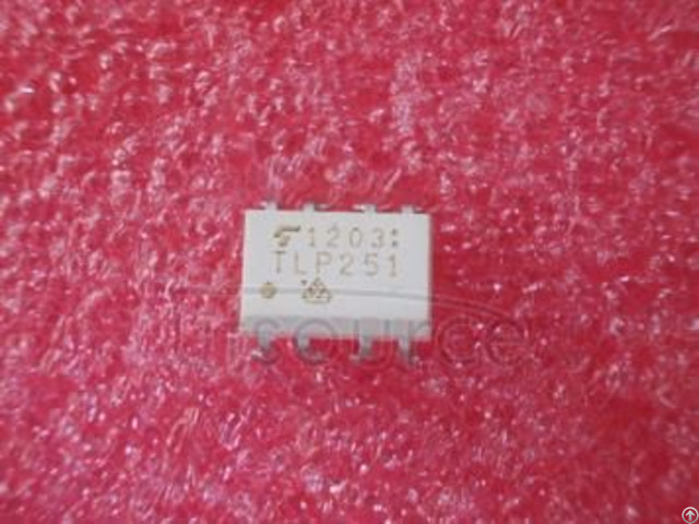 Utsource Electronic Components Tlp251