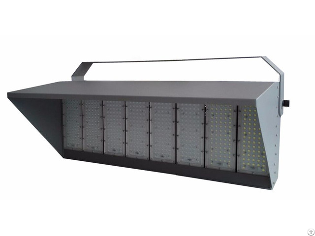 Arena Led Lighting