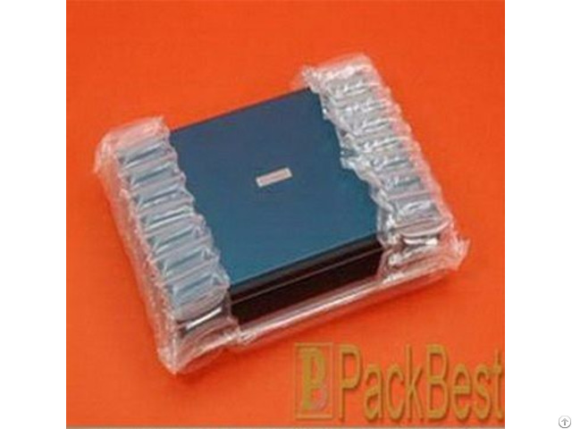 Inflatable Air Bag For Protective Packaging