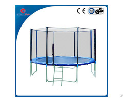 Createfun Best Selling Trampoline With Safety Net For Sale