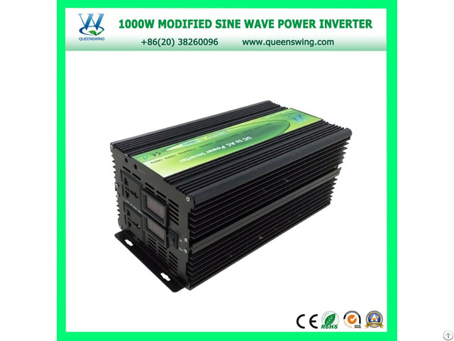 Off Grid 3000w High Frequency Solar Power Inverter Qw M3000