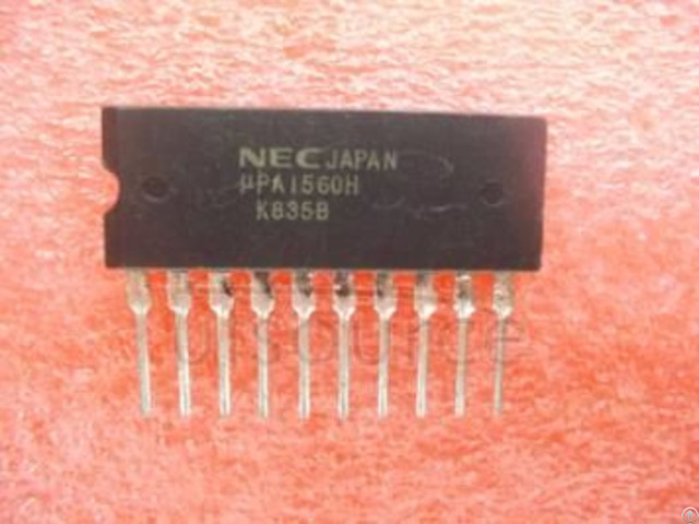 Electronic Components Upa1560h