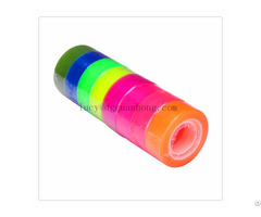 Colorful Bopp Stationery Tape Company Logo Printing For Gift Packing