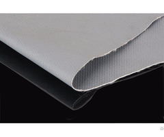 Heat Resistance Silicone Fabric Sheet
