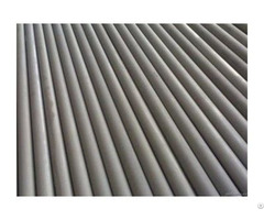 High Quality Stainless Steel Boiler Tubes