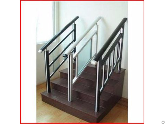 Aluminium Profiles Rails And Fences