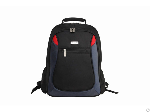 Backpack Laptop Computer Notebook Carry Business Fuction Classic Bag