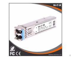 Cisco Glc Fe 100lx Compatible Sfp Transceiver 1310nm 15km