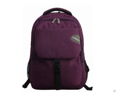 Backpack Computer Leisure Notebook Nylon Function Outdoor Laptop Bag