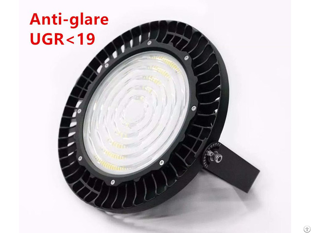 Anti Glare 200w Led High Bay