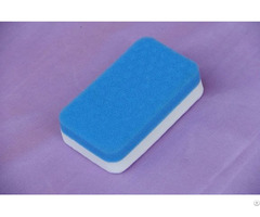 Household Cleaning Products Melamine Foam Magic Eraser Sponge