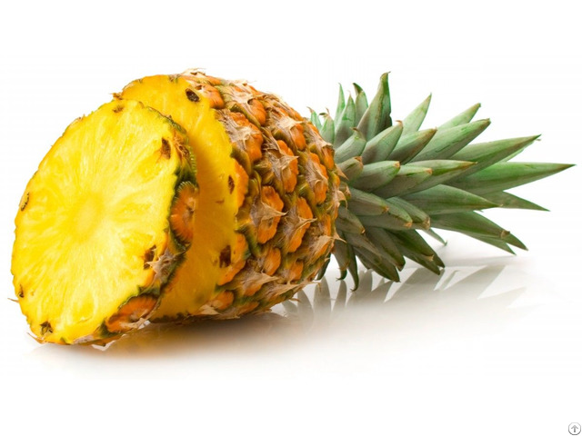 Pineapple Product