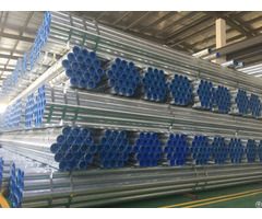 Stainless Steel Lined Pipe