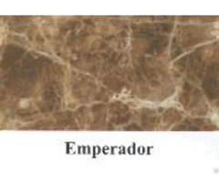 Emperador Egyptian Marble Cidg