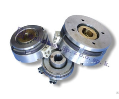 Electromagnetic Clutch Ortlinghaus 0 300