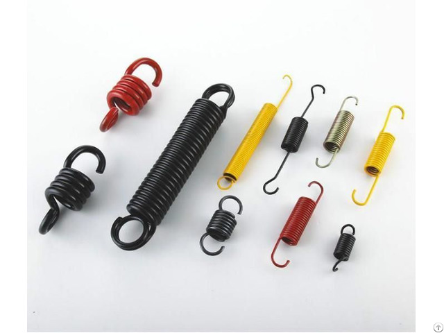 Extension Spring