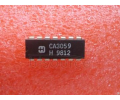 Utsource Electronic Components Ca3059