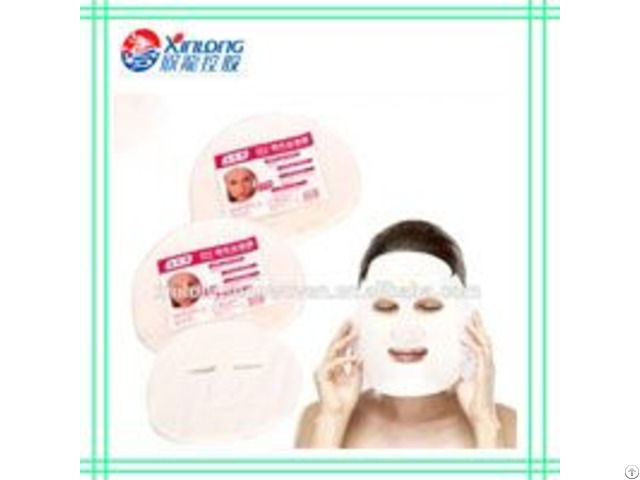 Spunlace Nonwoven Fabric For Facial Mask