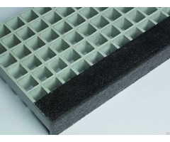 Frp Stair Tread Covers