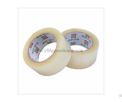 Cinta Super Clear Chinese Self Adhesive Tape Manufacturer