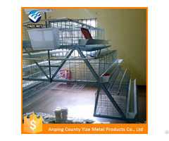 Top 10 Batterie Chicken Poultry Layers Cage
