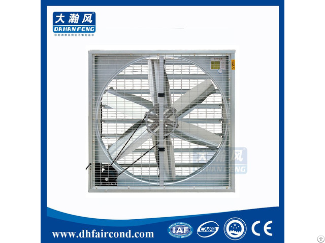 Large Wall Low Noise Elevator Roof Top Ventilation 220v Small Size 14 Inch Cooler Exhaust Fan Price