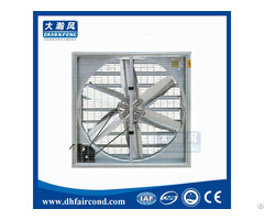 Large Wall Low Noise Elevator Roof Top Ventilation 220v Small Size 14 Inch Cooler Exhaust Fan Price