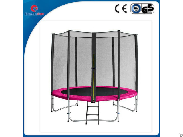 6ft Kids Jumping Trampoline For Sale