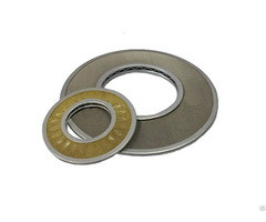 Filter Discs Or Extruder Screen