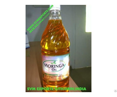 Moringa Seed Oil Exporters