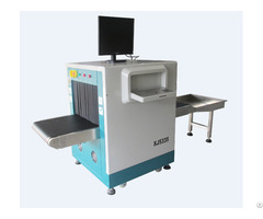 X Ray Baggage Scanner Xj5335