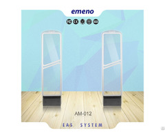 58khz Eas Am Anti Theft System For Store