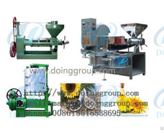 Sunflower Oil Solvent Extraction Machine Usage Rules