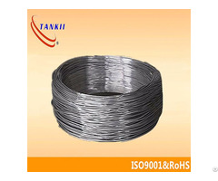 Thermocouple Wire Type K
