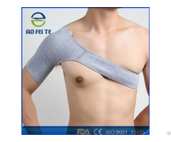 Adjustable Posture Back Shoulder Support Belt Aft Ss007