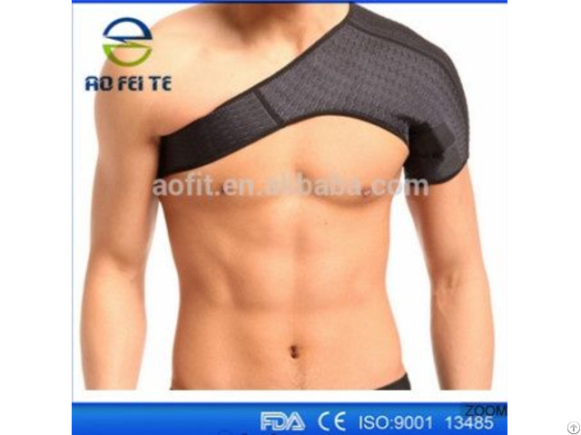 Elastic Shoulder Support Belt