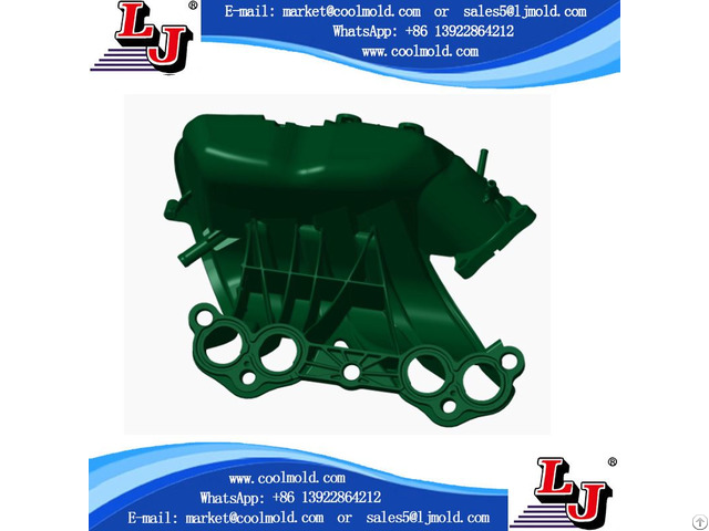 Automative Plastic Parts