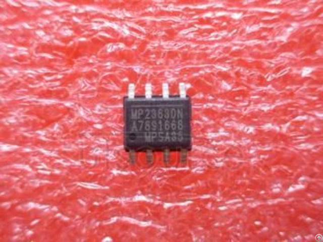 Utsource Electronic Components Mp2363dn Lf Z