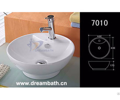 Small Bathroom Basin Dreambath