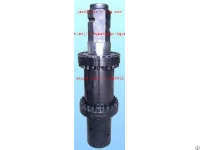 Shock Absorber For Dth Hammer