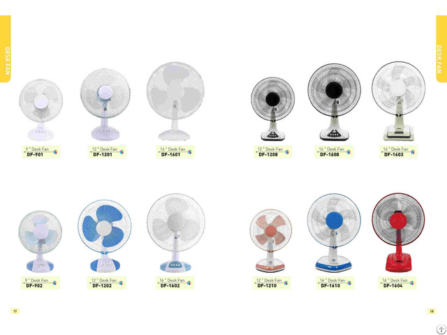 best quality table fan price