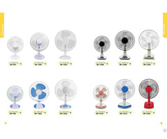Table Fan Manufacturer With Good Price And Quality