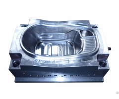 Plastic Injection Mold Manufacturer