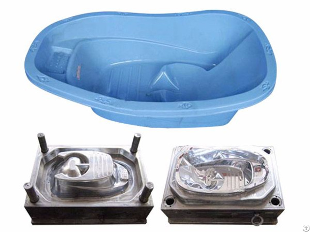 Plastic Mould