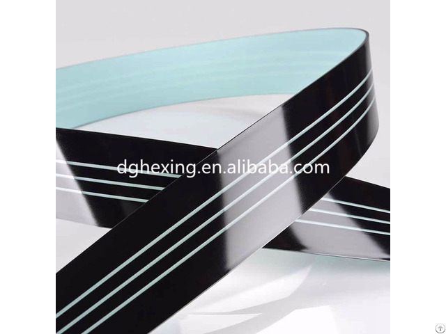 Abs Edge Banding Manufacturer In China