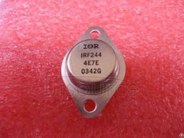 Utsource Electronic Components Irf244